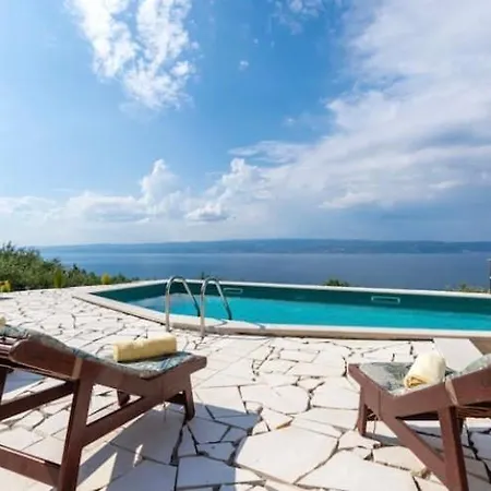Kuca Za Odmor Veronika Jesenice (Split-Dalmatia)