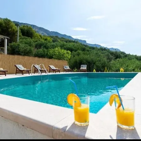 Kuca Za Odmor Veronika Villa *