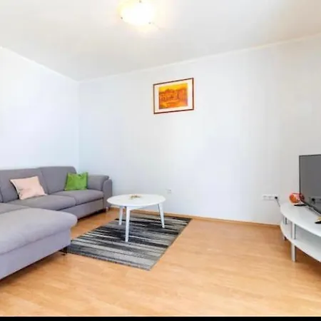 Kuca Za Odmor Veronika Villa