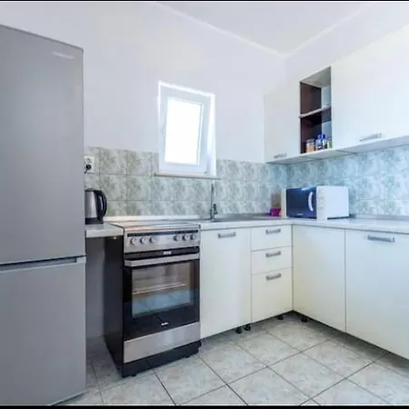 Kuca Za Odmor Veronika Villa