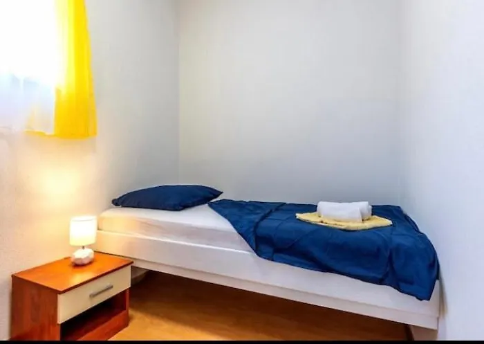 Kuca Za Odmor Veronika Vila Jesenice (Split-Dalmatia)