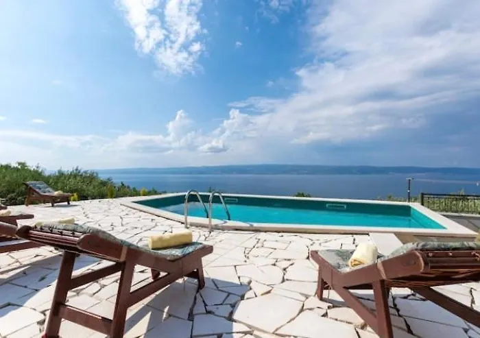 Kuca Za Odmor Veronika Jesenice (Split-Dalmatia)