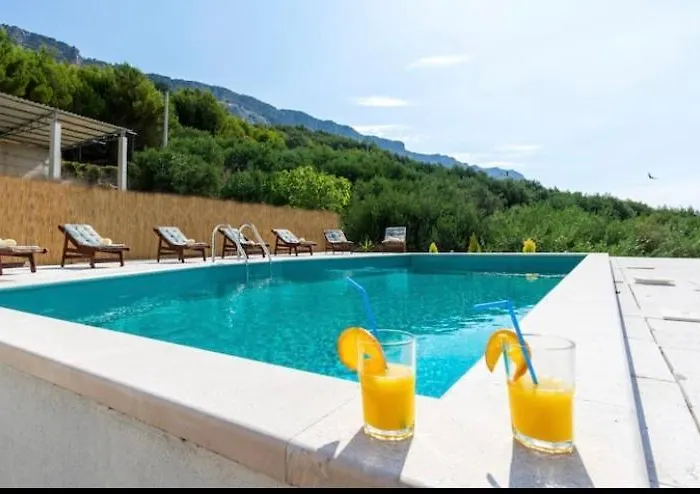 Kuca Za Odmor Veronika Vila *